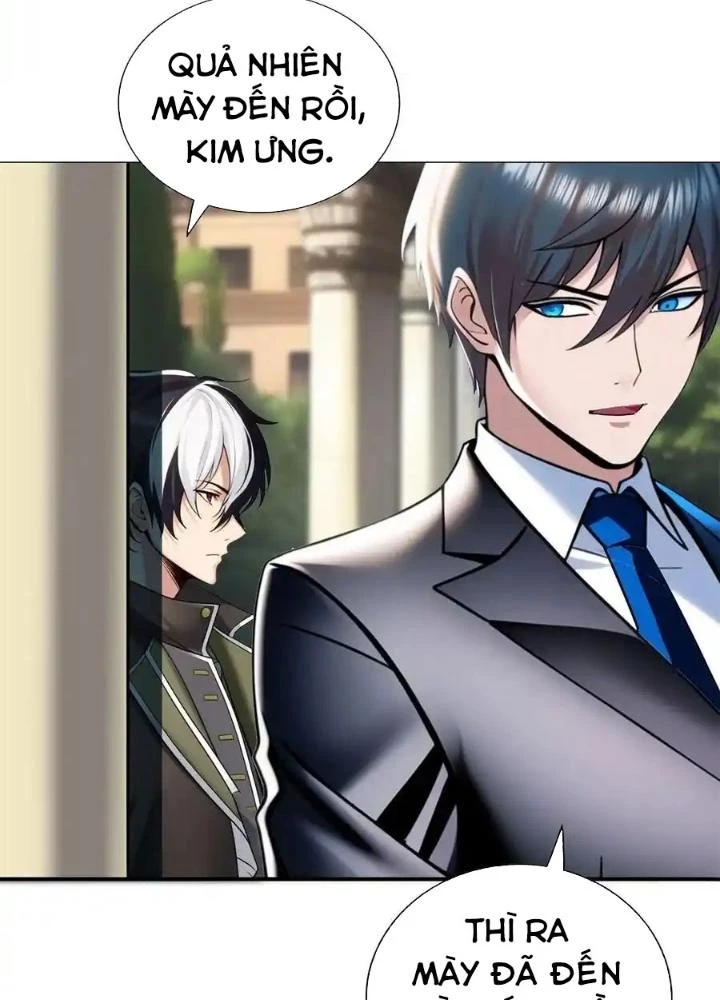 Đặc Nhiệm Siêu Cấp Thành Phố Chapter 317 - Trang 3