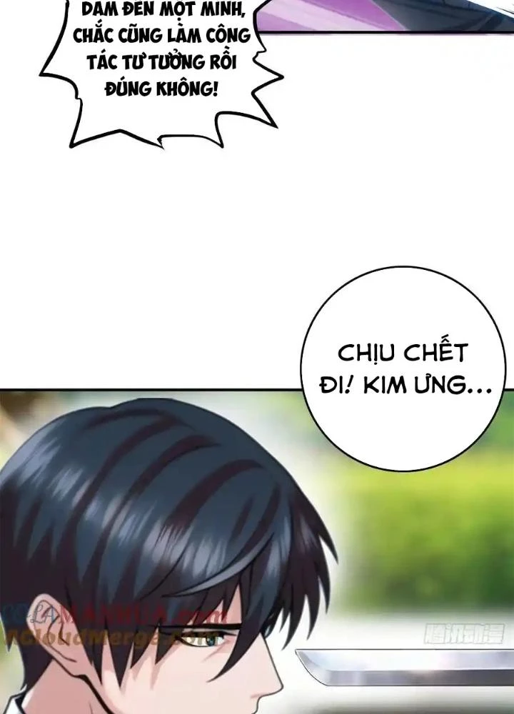 Đặc Nhiệm Siêu Cấp Thành Phố Chapter 317 - Trang 3