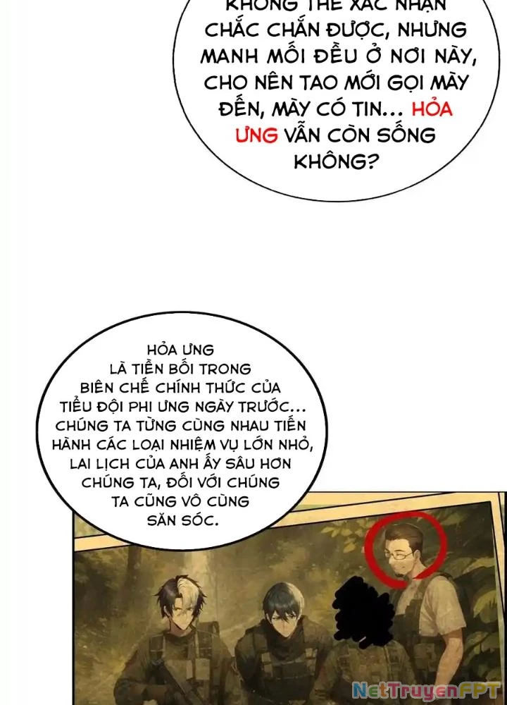 Đặc Nhiệm Siêu Cấp Thành Phố Chapter 317 - Trang 3