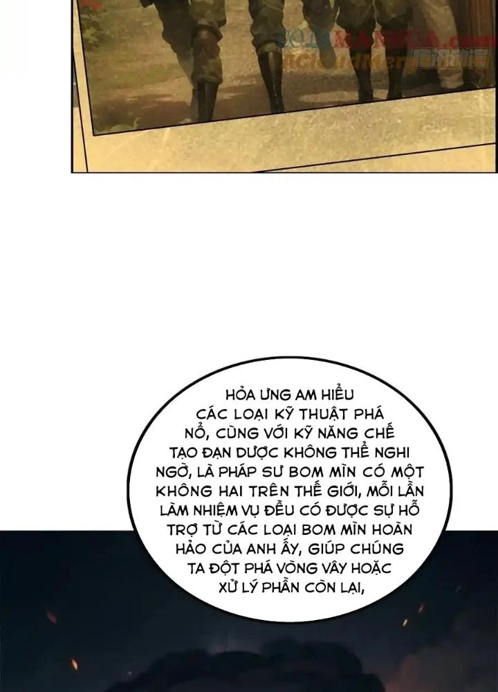 Đặc Nhiệm Siêu Cấp Thành Phố Chapter 317 - Trang 3