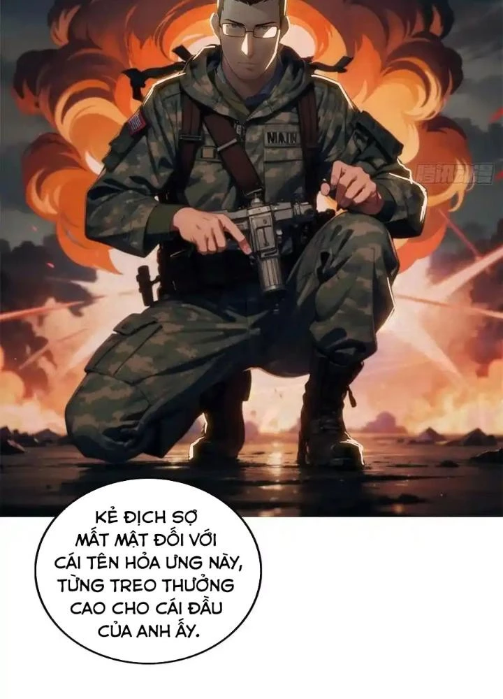 Đặc Nhiệm Siêu Cấp Thành Phố Chapter 317 - Trang 3