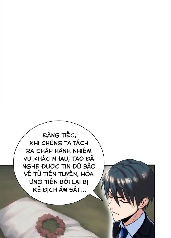 Đặc Nhiệm Siêu Cấp Thành Phố Chapter 317 - Trang 3