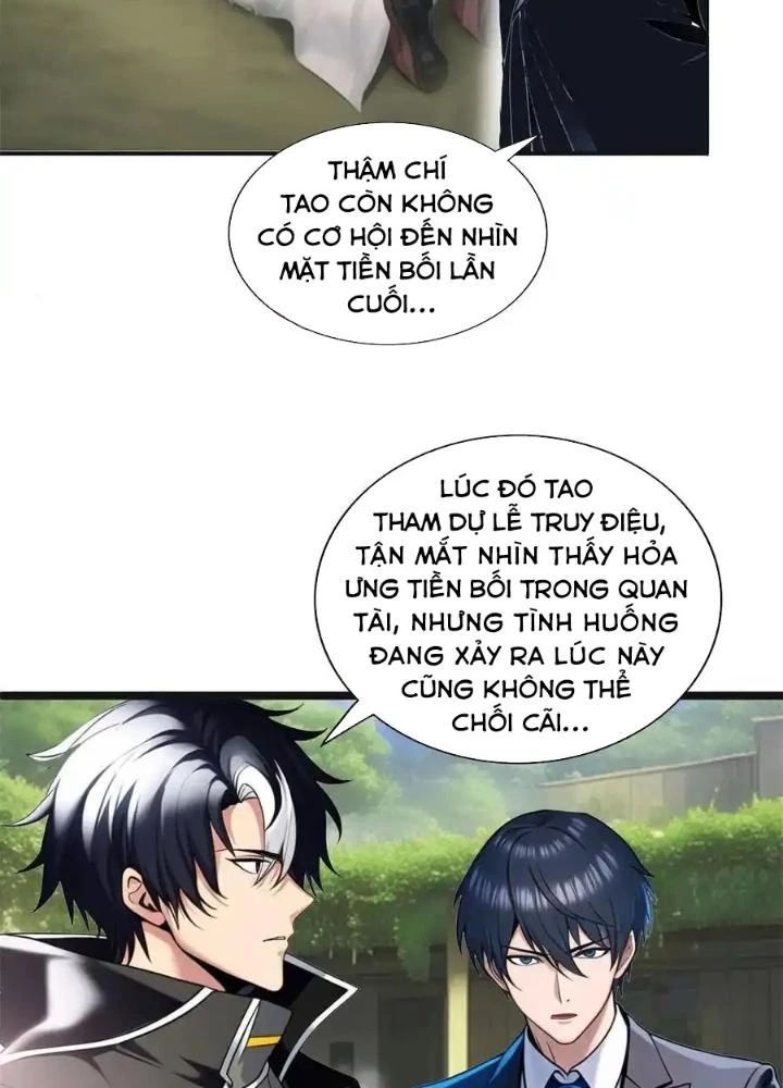 Đặc Nhiệm Siêu Cấp Thành Phố Chapter 317 - Trang 3
