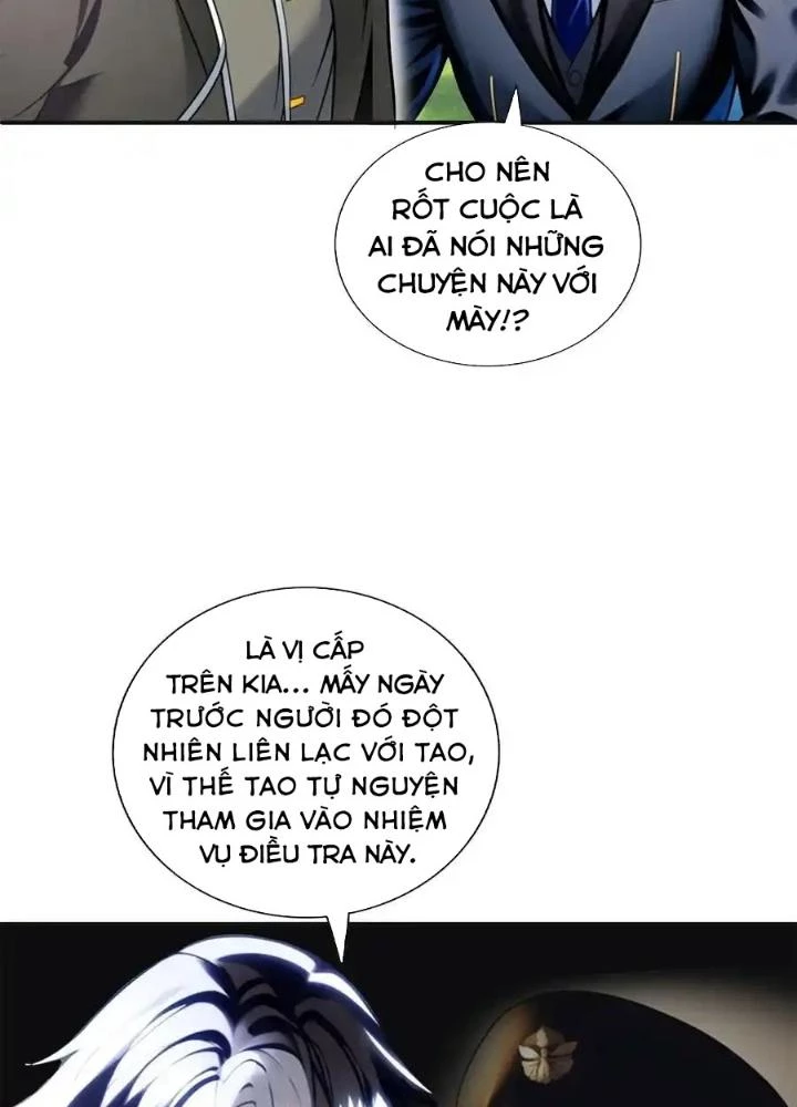 Đặc Nhiệm Siêu Cấp Thành Phố Chapter 317 - Trang 3