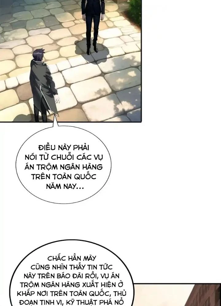 Đặc Nhiệm Siêu Cấp Thành Phố Chapter 317 - Trang 3