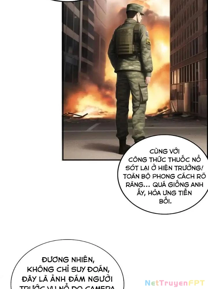 Đặc Nhiệm Siêu Cấp Thành Phố Chapter 317 - Trang 3