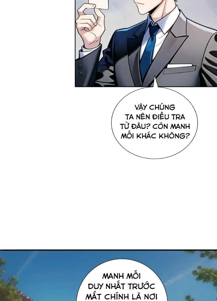 Đặc Nhiệm Siêu Cấp Thành Phố Chapter 317 - Trang 3