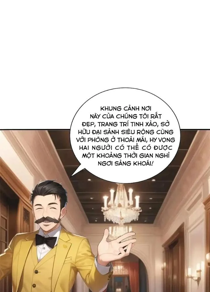 Đặc Nhiệm Siêu Cấp Thành Phố Chapter 317 - Trang 3