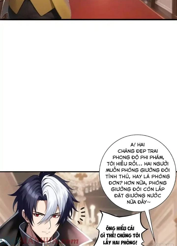 Đặc Nhiệm Siêu Cấp Thành Phố Chapter 317 - Trang 3