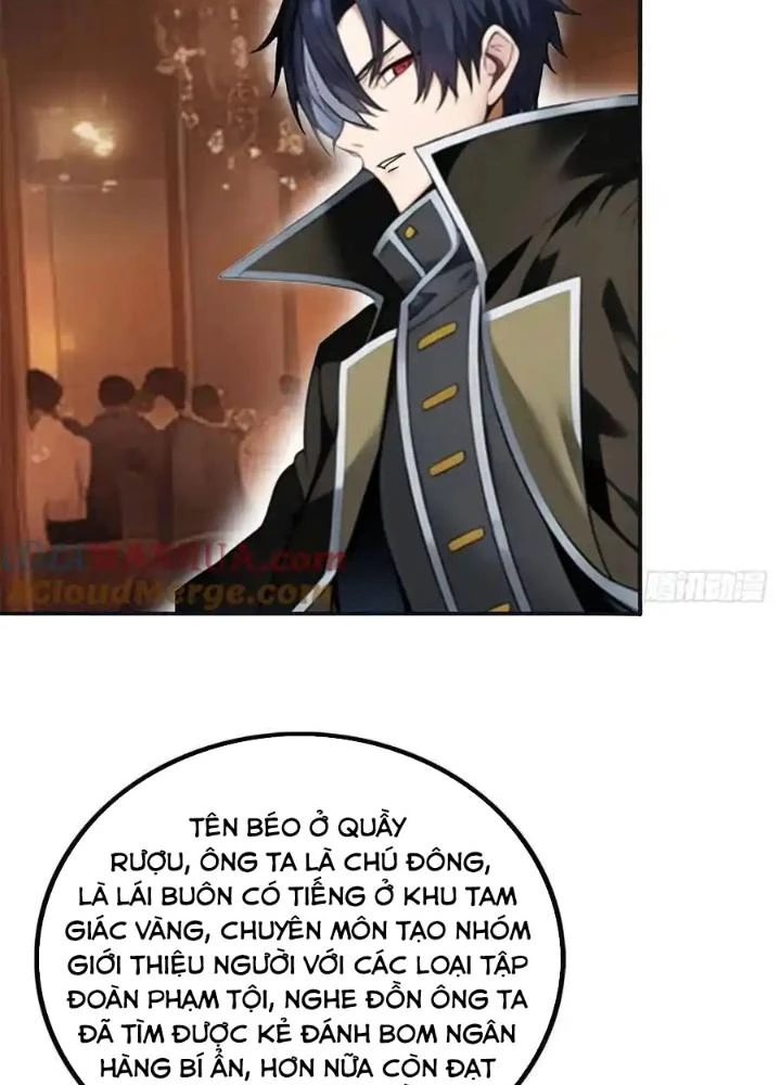 Đặc Nhiệm Siêu Cấp Thành Phố Chapter 317 - Trang 3