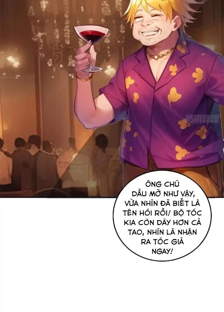 Đặc Nhiệm Siêu Cấp Thành Phố Chapter 317 - Trang 3