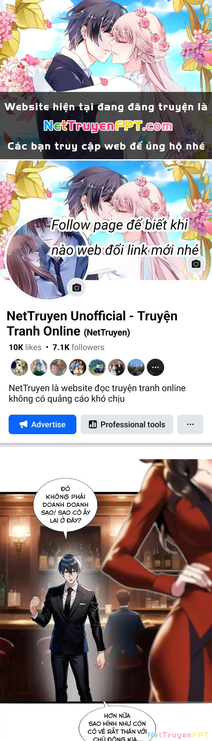 Đặc Nhiệm Siêu Cấp Thành Phố Chapter 318 - Trang 3