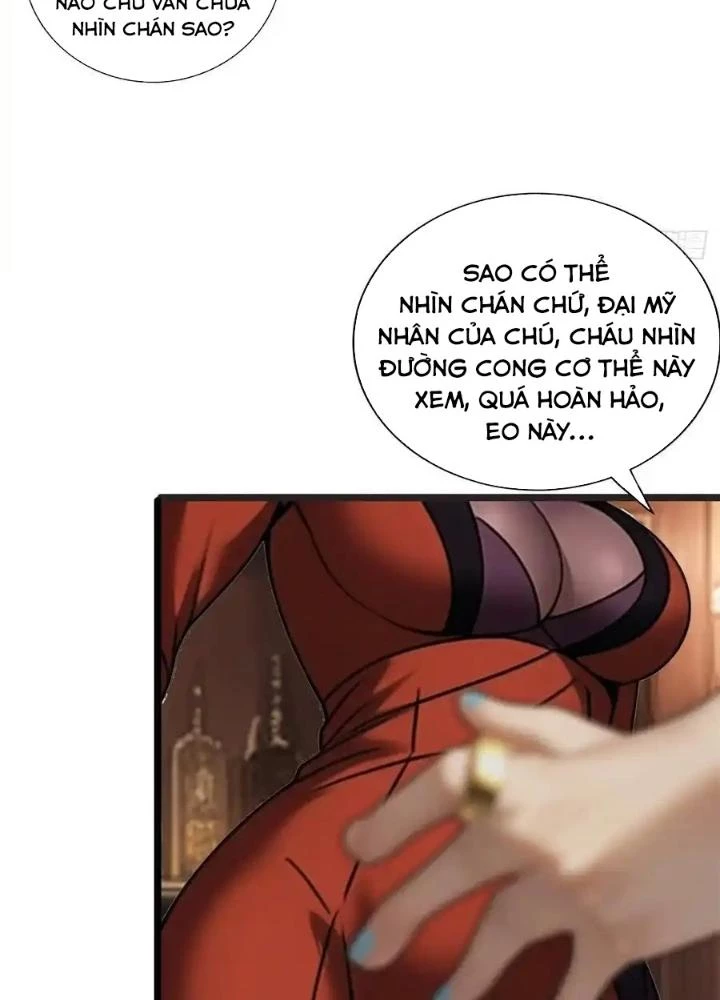 Đặc Nhiệm Siêu Cấp Thành Phố Chapter 318 - Trang 3