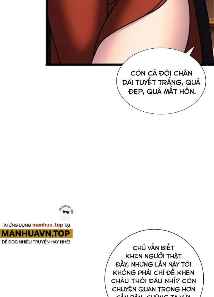 Đặc Nhiệm Siêu Cấp Thành Phố Chapter 318 - Trang 3