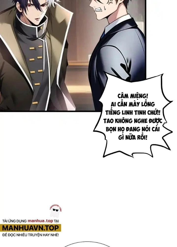 Đặc Nhiệm Siêu Cấp Thành Phố Chapter 318 - Trang 3