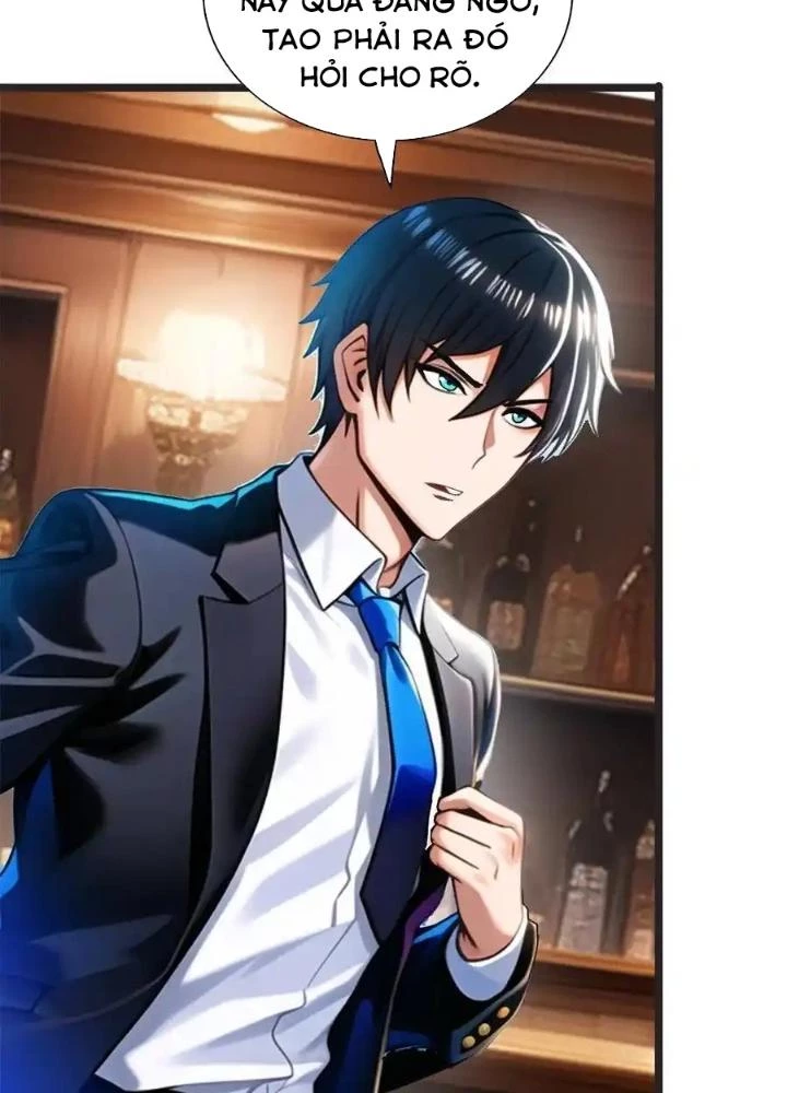 Đặc Nhiệm Siêu Cấp Thành Phố Chapter 318 - Trang 3