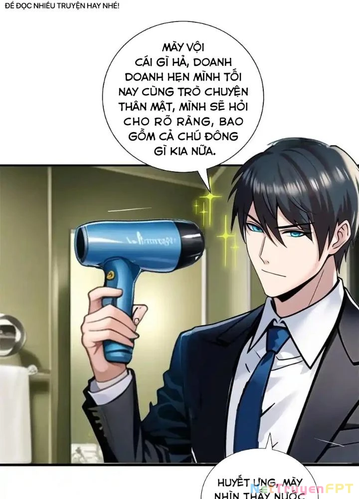 Đặc Nhiệm Siêu Cấp Thành Phố Chapter 318 - Trang 3