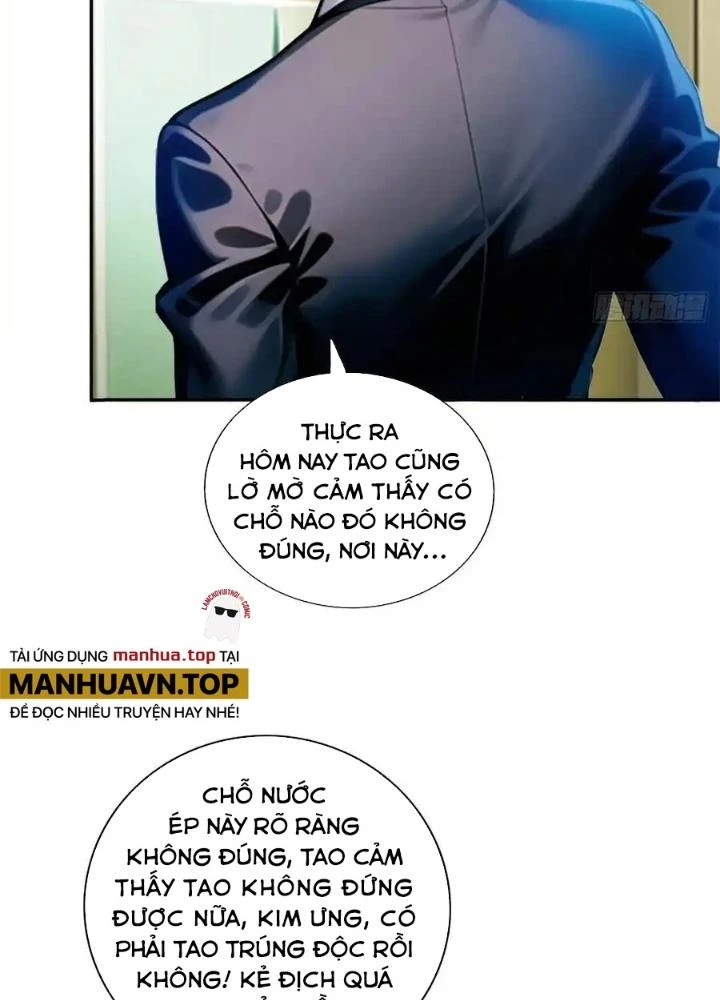 Đặc Nhiệm Siêu Cấp Thành Phố Chapter 318 - Trang 3