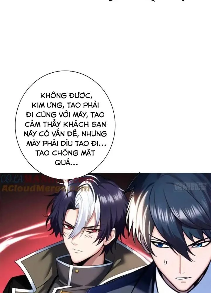 Đặc Nhiệm Siêu Cấp Thành Phố Chapter 318 - Trang 3