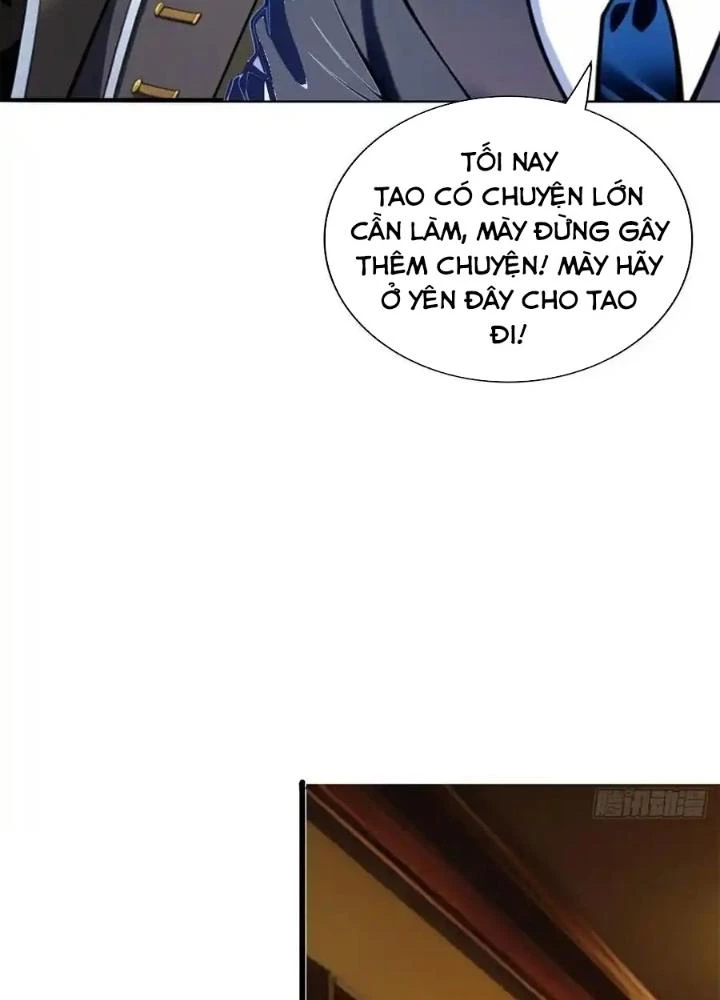 Đặc Nhiệm Siêu Cấp Thành Phố Chapter 318 - Trang 3