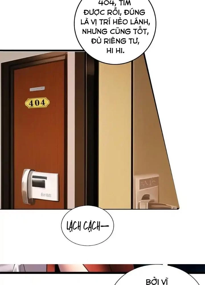 Đặc Nhiệm Siêu Cấp Thành Phố Chapter 318 - Trang 3