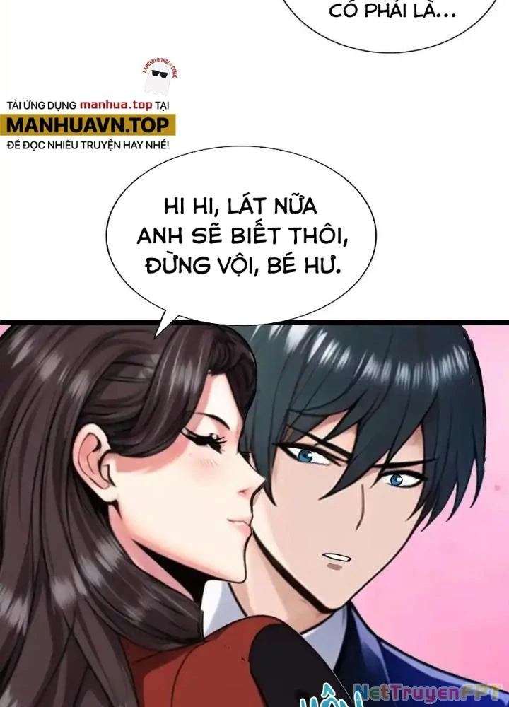Đặc Nhiệm Siêu Cấp Thành Phố Chapter 318 - Trang 3