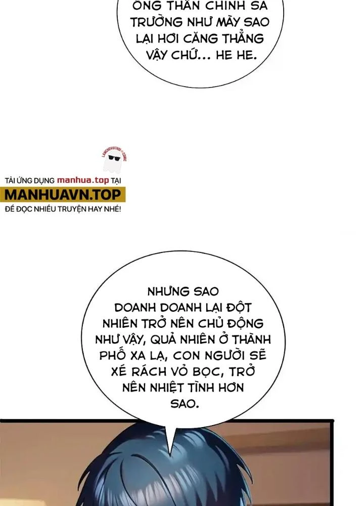 Đặc Nhiệm Siêu Cấp Thành Phố Chapter 318 - Trang 3