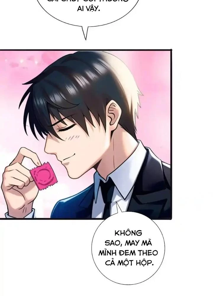 Đặc Nhiệm Siêu Cấp Thành Phố Chapter 318 - Trang 3
