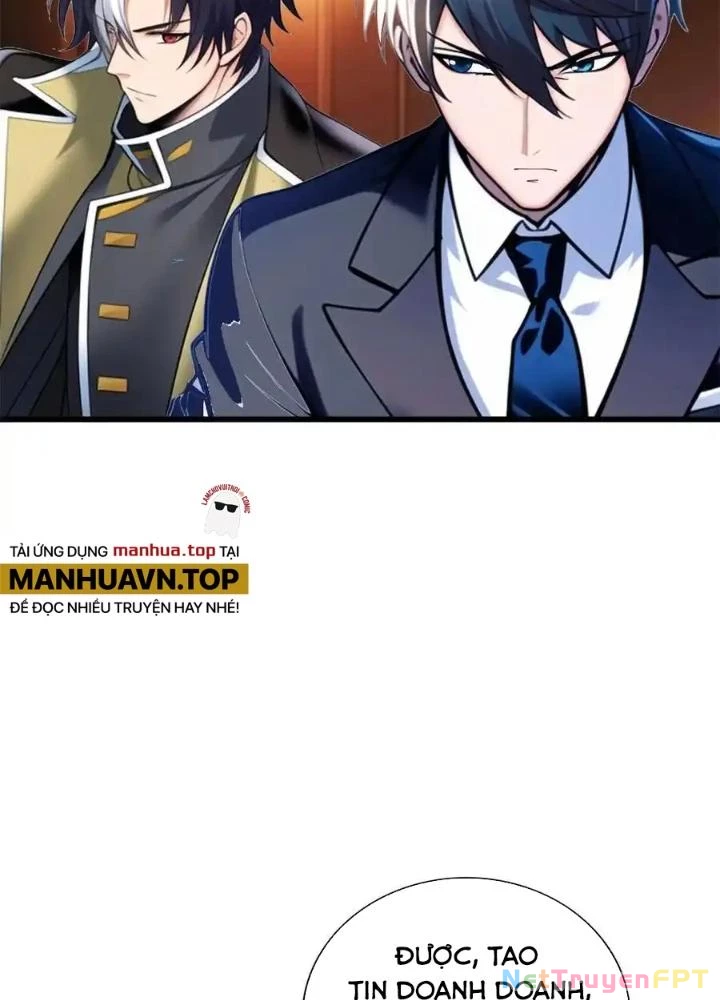 Đặc Nhiệm Siêu Cấp Thành Phố Chapter 318 - Trang 3