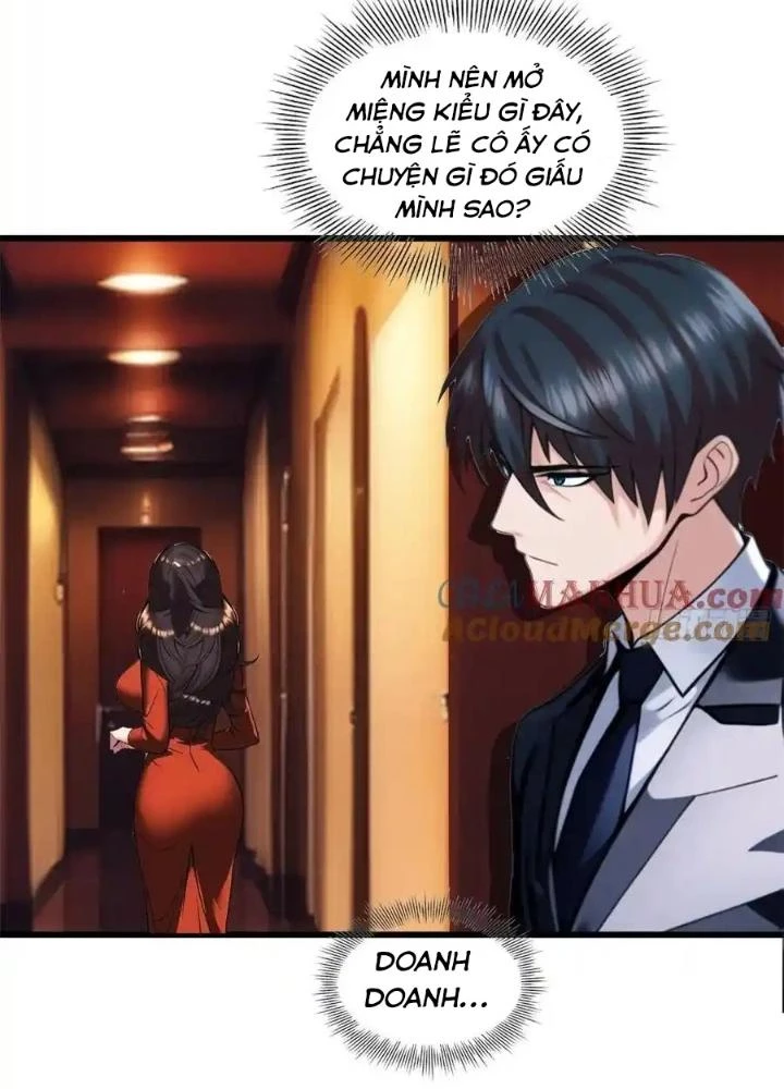 Đặc Nhiệm Siêu Cấp Thành Phố Chapter 318 - Trang 3