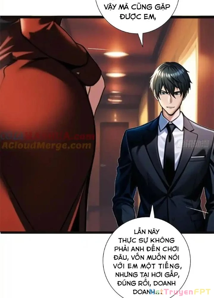 Đặc Nhiệm Siêu Cấp Thành Phố Chapter 318 - Trang 3