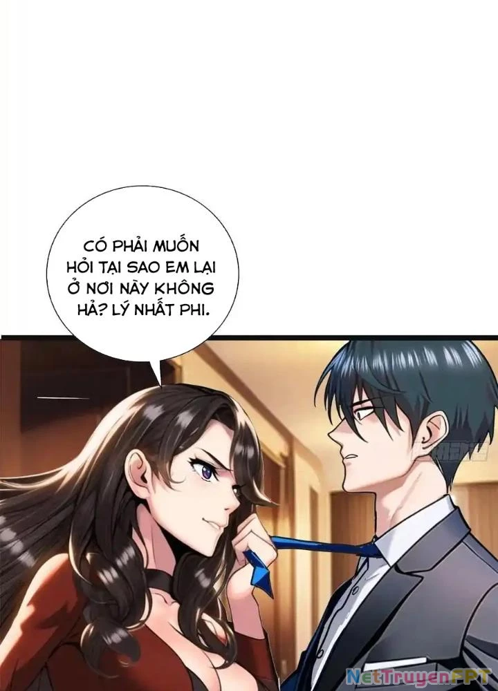 Đặc Nhiệm Siêu Cấp Thành Phố Chapter 318 - Trang 3