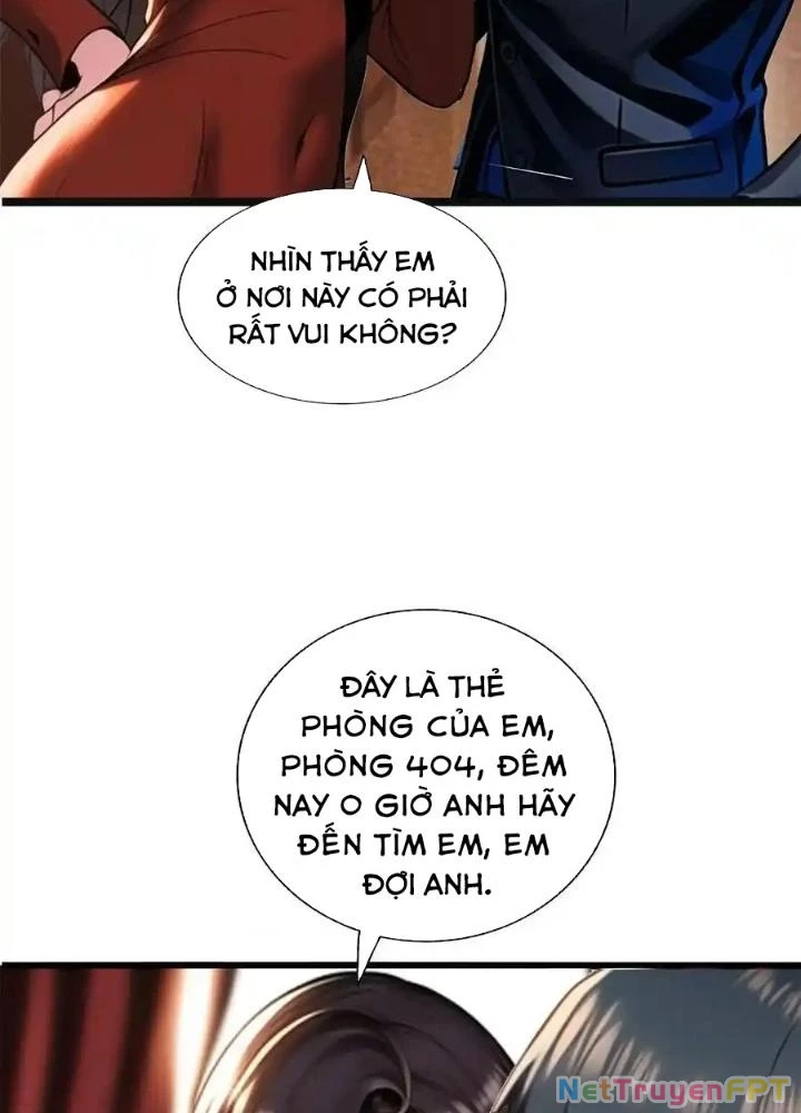 Đặc Nhiệm Siêu Cấp Thành Phố Chapter 318 - Trang 3