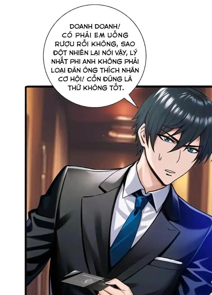 Đặc Nhiệm Siêu Cấp Thành Phố Chapter 318 - Trang 3
