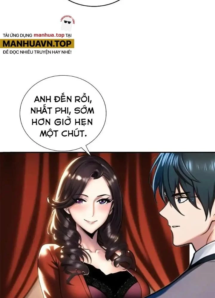 Đặc Nhiệm Siêu Cấp Thành Phố Chapter 318 - Trang 3
