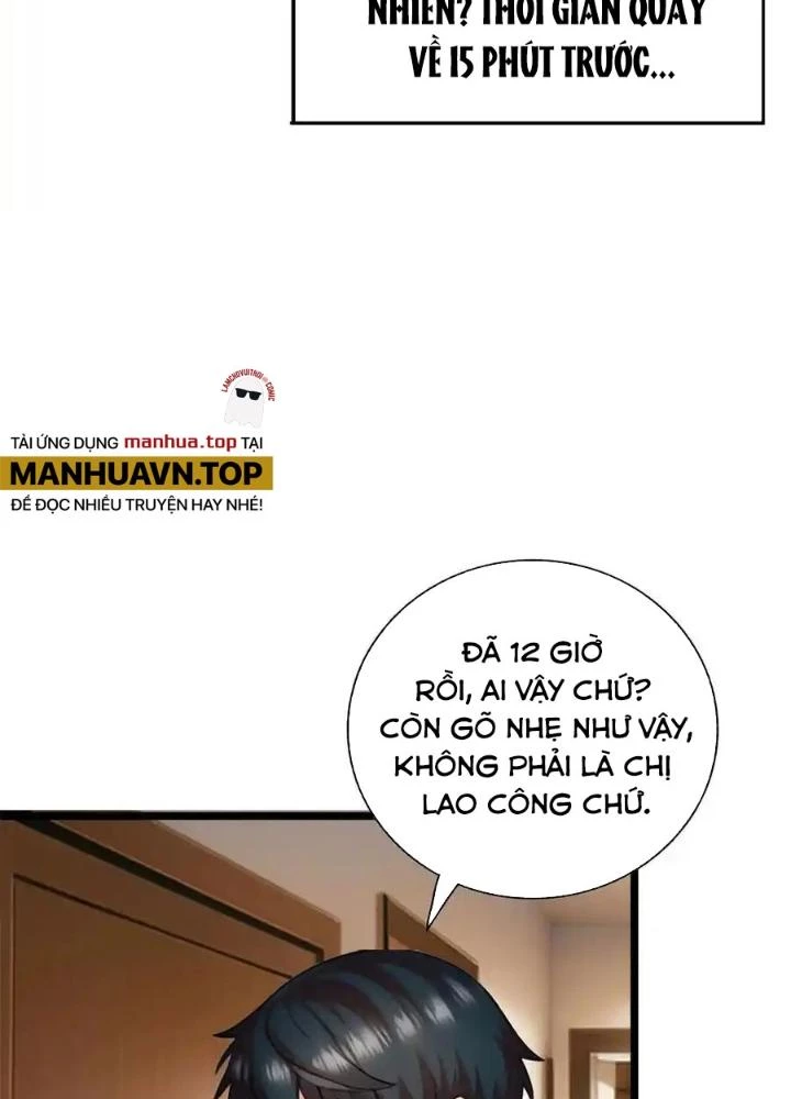 Đặc Nhiệm Siêu Cấp Thành Phố Chapter 319 - Trang 3