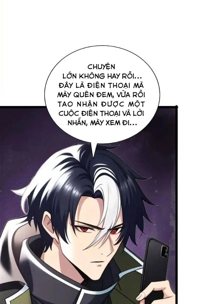 Đặc Nhiệm Siêu Cấp Thành Phố Chapter 319 - Trang 3
