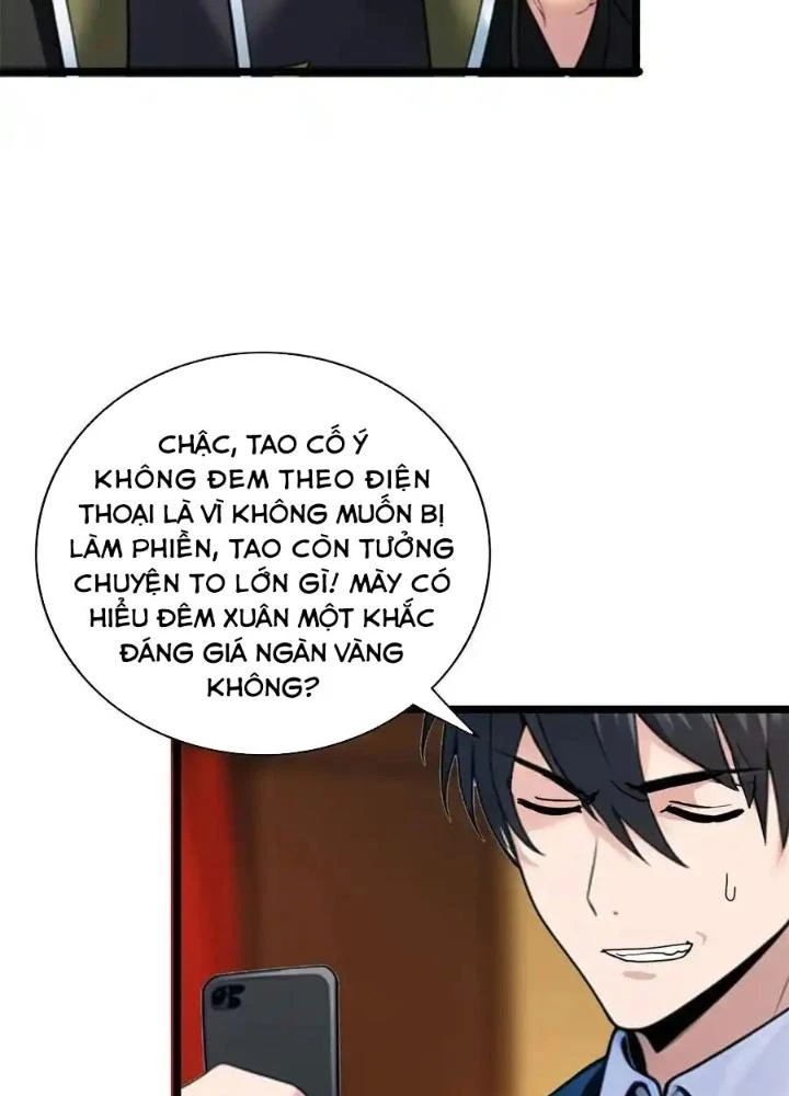 Đặc Nhiệm Siêu Cấp Thành Phố Chapter 319 - Trang 3