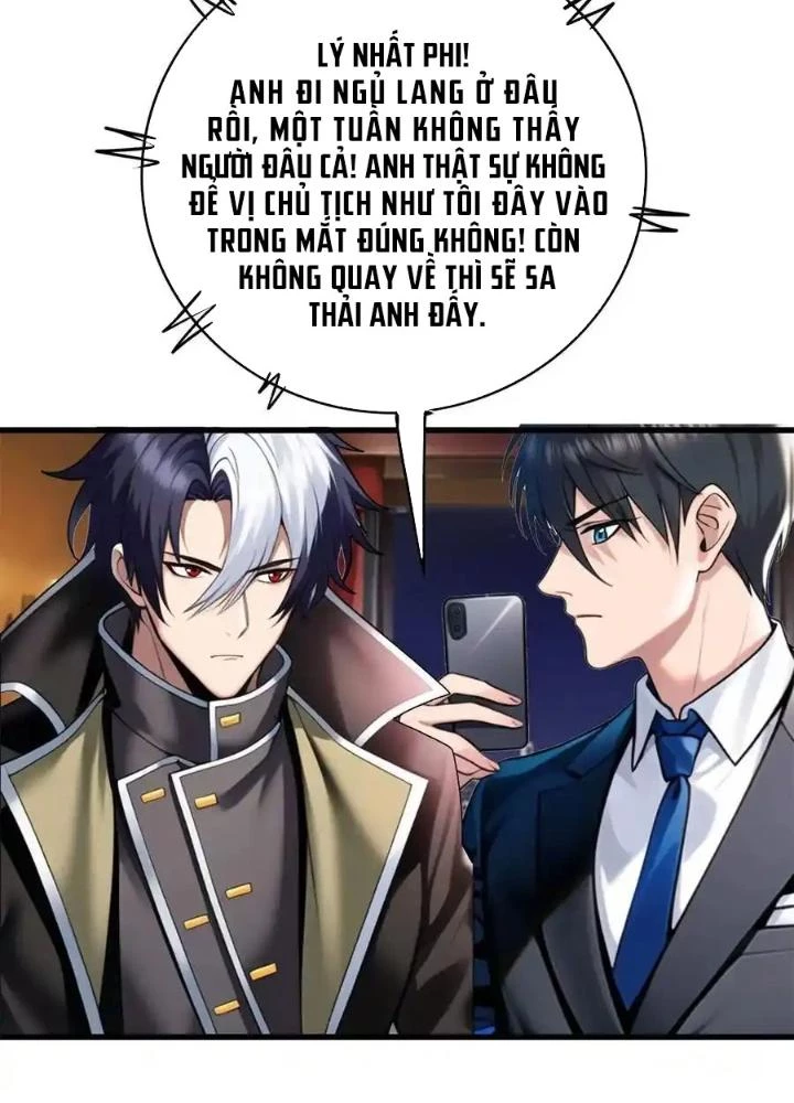Đặc Nhiệm Siêu Cấp Thành Phố Chapter 319 - Trang 3