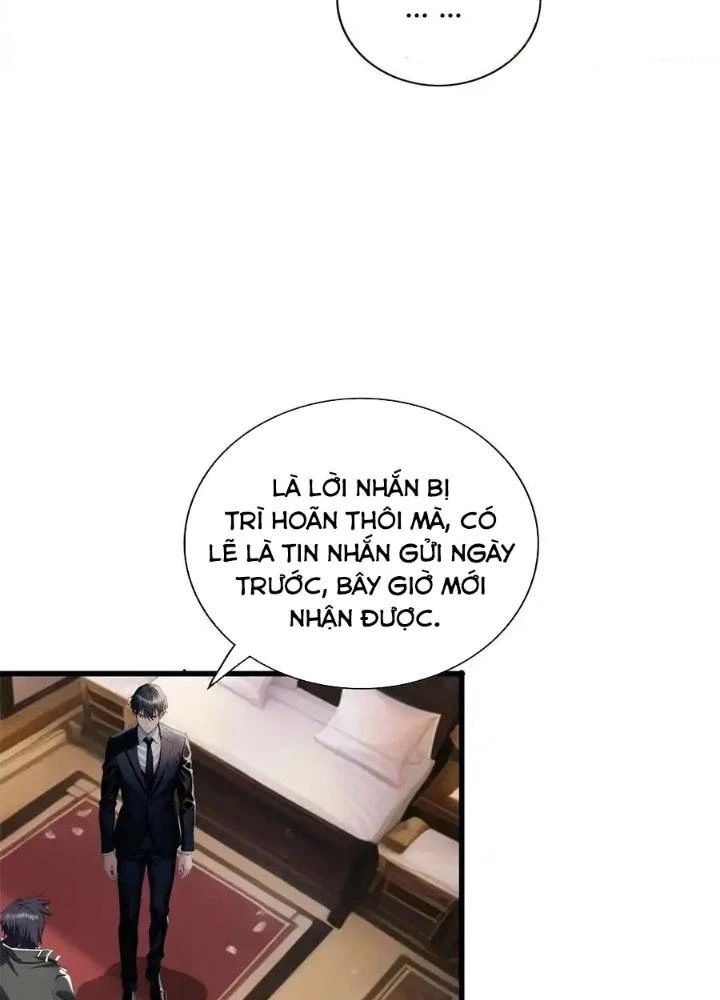Đặc Nhiệm Siêu Cấp Thành Phố Chapter 319 - Trang 3