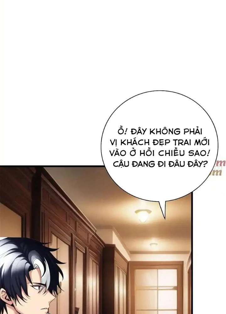 Đặc Nhiệm Siêu Cấp Thành Phố Chapter 319 - Trang 3