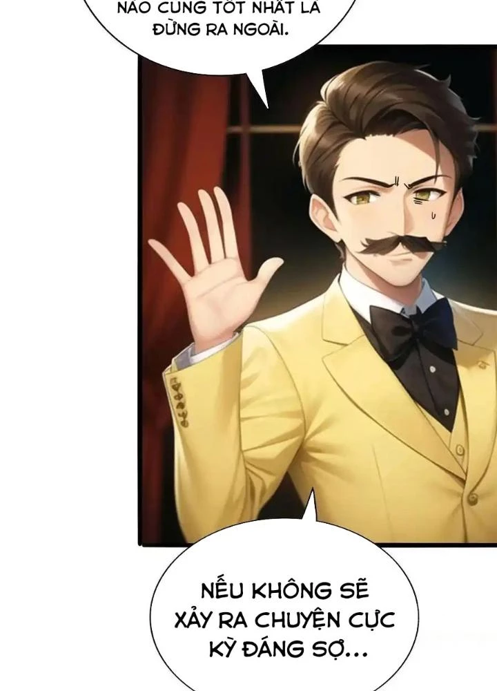 Đặc Nhiệm Siêu Cấp Thành Phố Chapter 319 - Trang 3