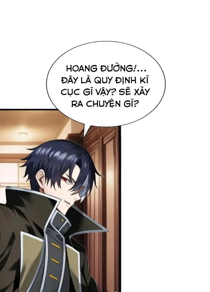 Đặc Nhiệm Siêu Cấp Thành Phố Chapter 319 - Trang 3