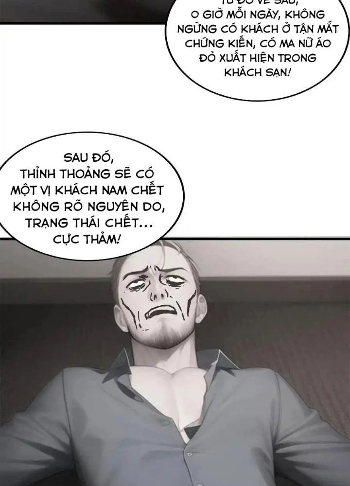 Đặc Nhiệm Siêu Cấp Thành Phố Chapter 319 - Trang 3