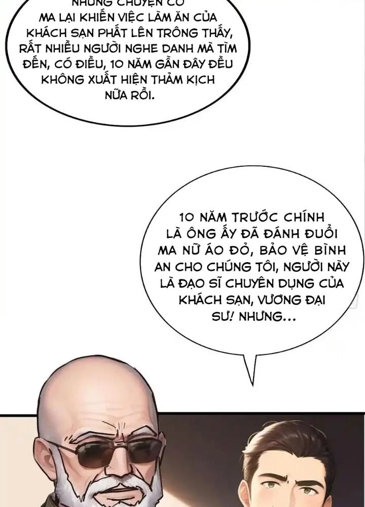 Đặc Nhiệm Siêu Cấp Thành Phố Chapter 319 - Trang 3