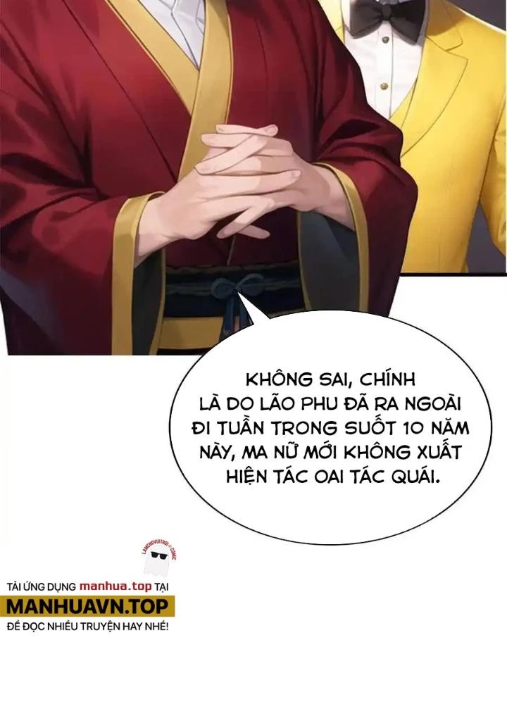 Đặc Nhiệm Siêu Cấp Thành Phố Chapter 319 - Trang 3