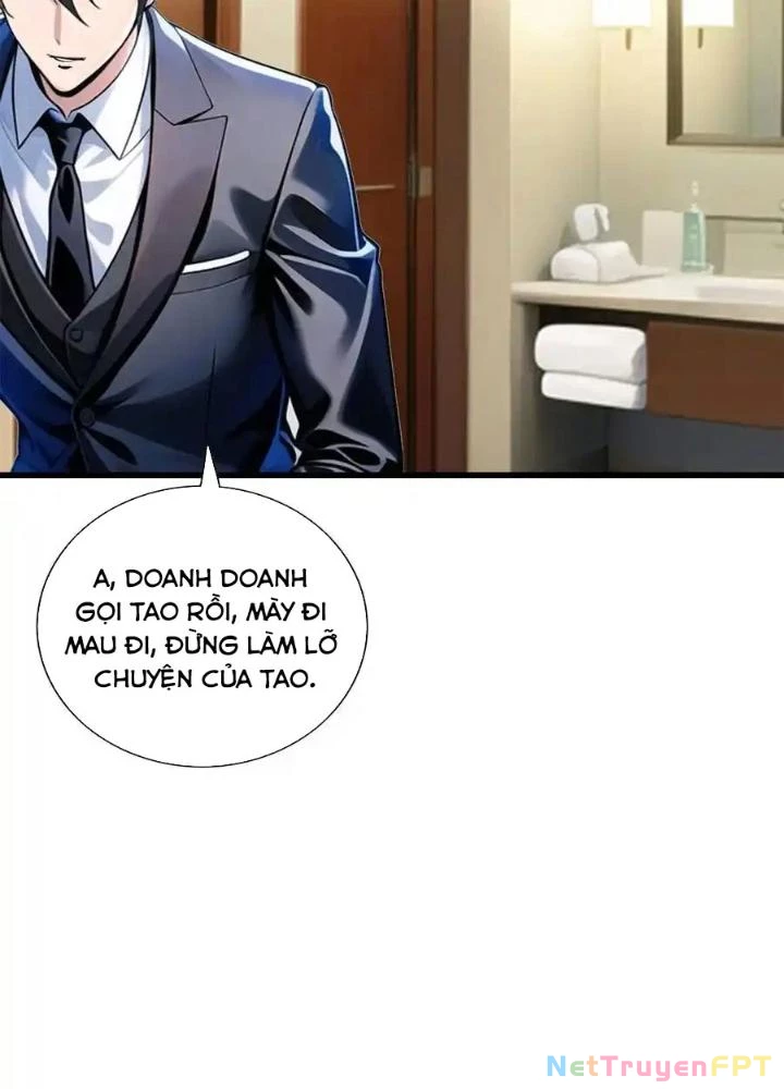 Đặc Nhiệm Siêu Cấp Thành Phố Chapter 319 - Trang 3