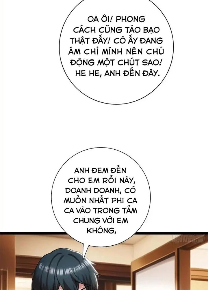 Đặc Nhiệm Siêu Cấp Thành Phố Chapter 319 - Trang 3