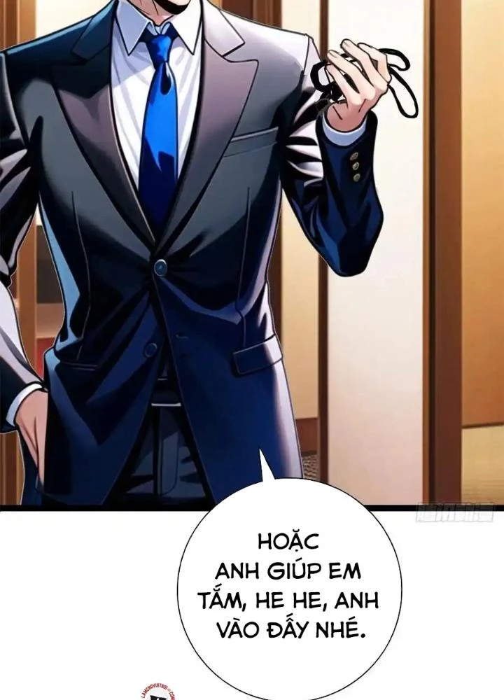 Đặc Nhiệm Siêu Cấp Thành Phố Chapter 319 - Trang 3