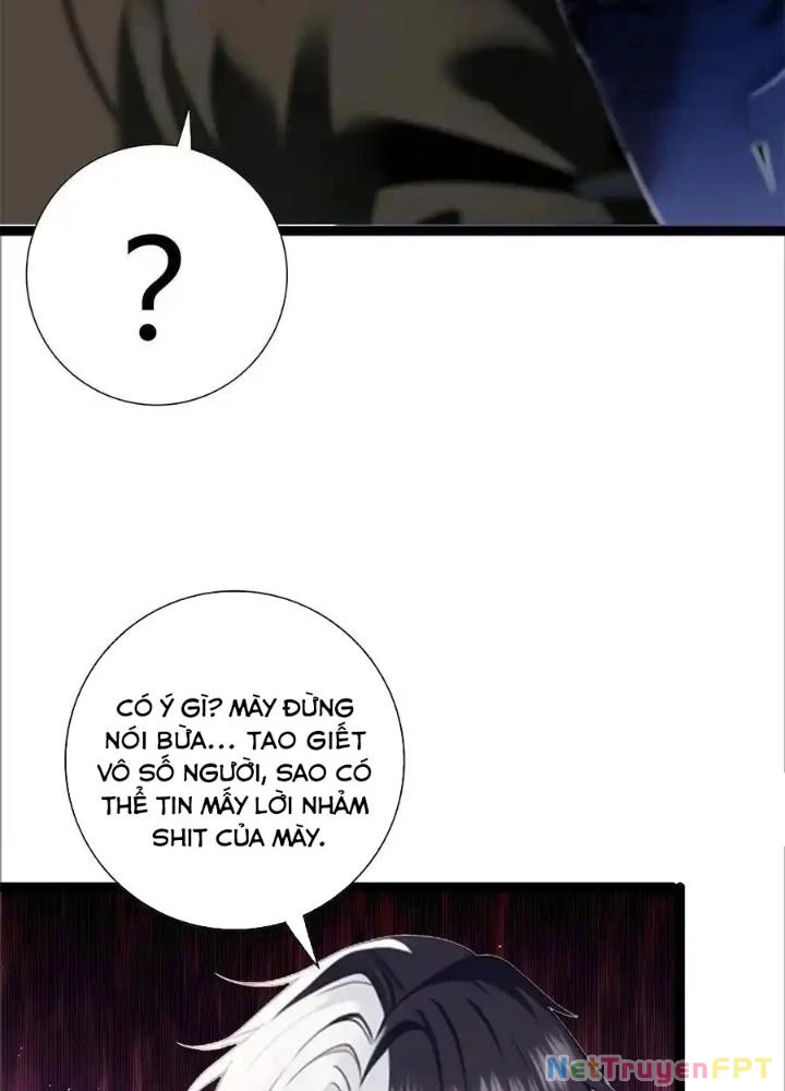Đặc Nhiệm Siêu Cấp Thành Phố Chapter 319 - Trang 3
